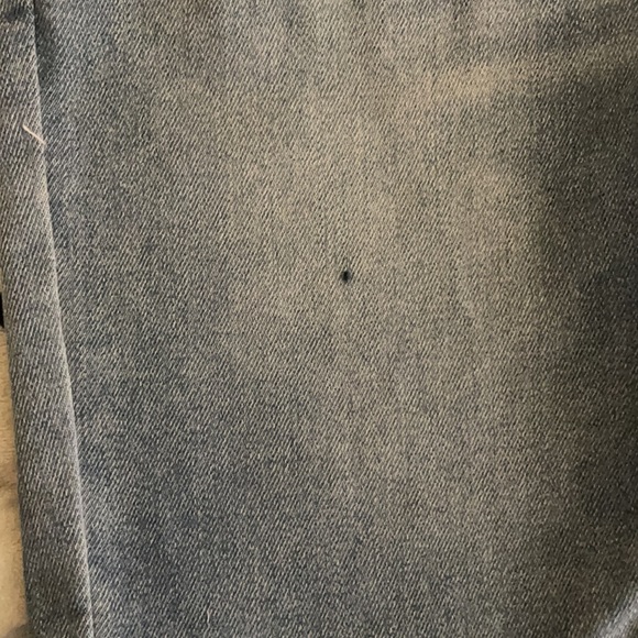 Levi shorts - Picture 3 of 3